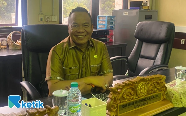 Thumbnail Berita - Gerindra Minta Pemkot Surabaya Wujudkan Pokir sebagai Aspirasi Warga