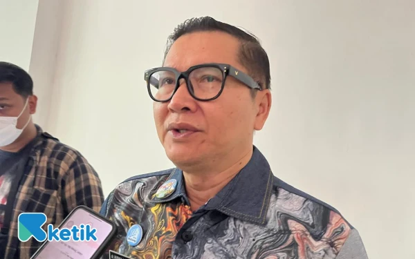 Thumbnail Berita - Uji Lab Sampel Makanan MBG Bau, Dinkes Kota Malang Beber Dampaknya untuk Anak