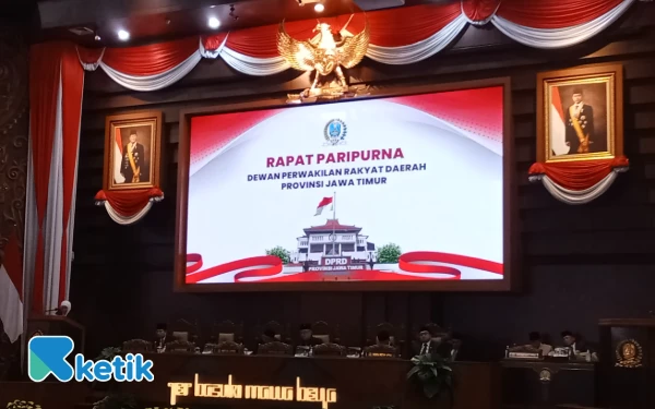 Fraksi PKB DPRD Jatim Soroti Lemahnya BPBD Kabupaten/Kota Tangani Bencana