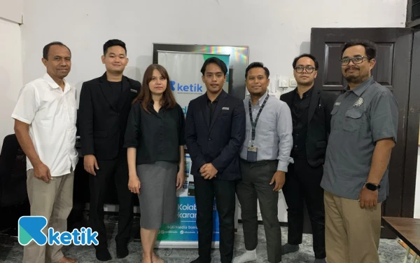 Thumbnail Berita - Rayakan Ulang Tahun Ketik, Midtown Hotel Group Beri Ucapan dan Dukungan