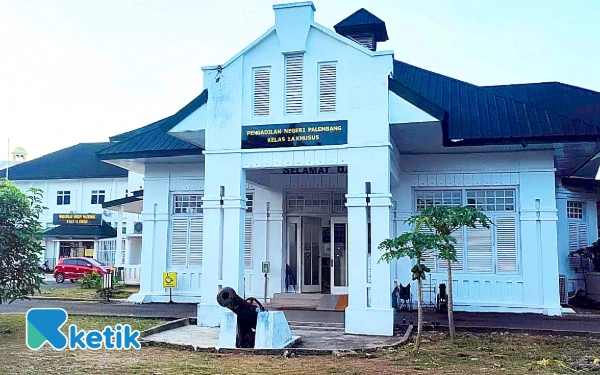 Thumbnail Berita - PN Palembang Klarifikasi Insiden Peliputan di Ruang Sidang, Tegaskan Komitmen pada Keterbukaan Informasi