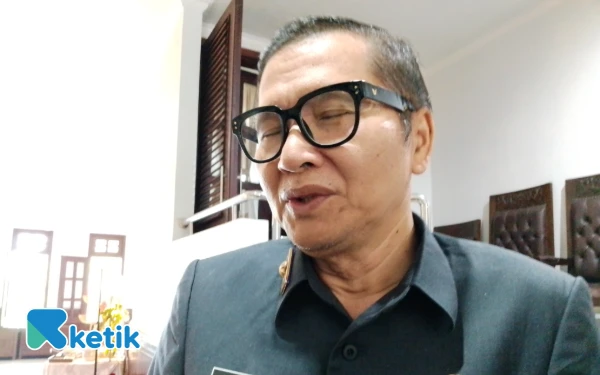 Biang Keladi MBG Bau di SDN Dinoyo 2 Kota Malang Terungkap, Ternyata Ompreng Kotor