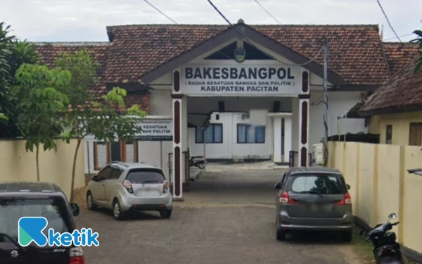 Thumbnail Berita - 316 Ormas Terdata di Pacitan: 24 Dinyatakan Tidak Aktif, Yayasan Mendominasi