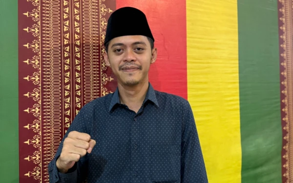 Thumbnail Berita - Gerakan Ajengan Muda Jawa Barat Desak KPI dan Dewan Pers Tindak Tegas Trans7