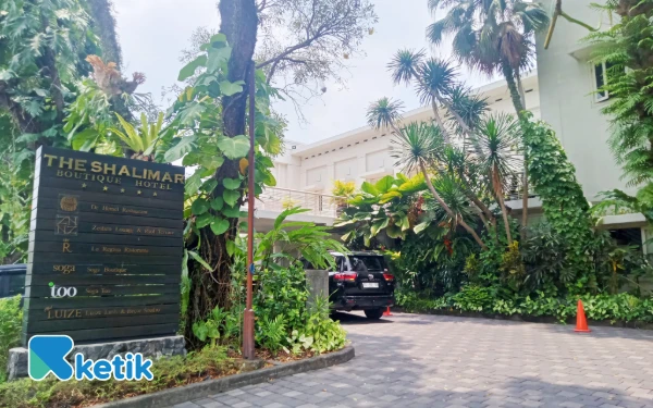 Thumbnail Berita - Bikin Betah, Intip 3 Hotel Klasik Bernuansa Kolonial Belanda di Kota Malang