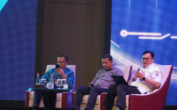 Kemendagri Perkenalkan Program SIGROW, Pantau Percepatan Pertumbuhan Ekonomi Daerah