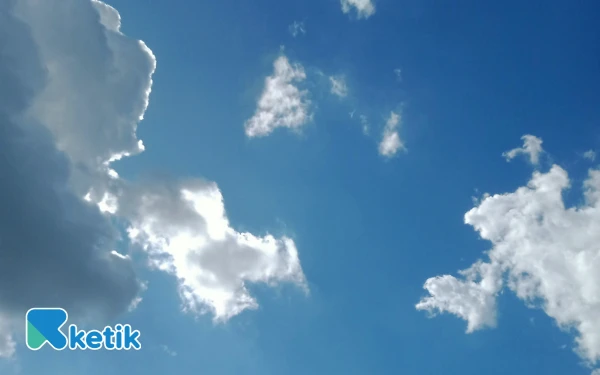 Cuaca Kota Surabaya 15 Oktober 2025 Diprakirakan Cerah, Begitu Juga Lamongan