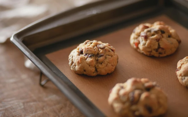 Cookies Kamu Sering Gagal? Coba Cek Lagi 5 Hal Ini!