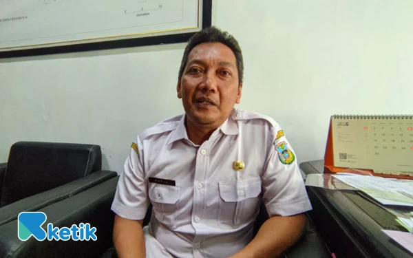 Thumbnail Berita - Pacitan Dapat Kucuran DAK Jalan Senilai Rp22,2 Miliar Tahun 2026, Sentuh Dua Akses Wisata