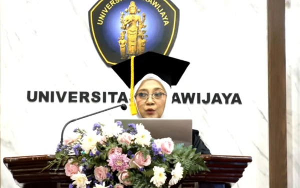 Temukan Solusi Pembiayaan UMKM Lewat Donasi Sosial, Nur Khusniyah Indrawati Jadi Gubes FE Universitas Brawijaya
