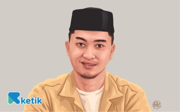 Thumbnail Berita - Masjid Giok Nagan Raya, CSR, Pokir Dewan: Antara Ibadah dan Kepatuhan Hukum