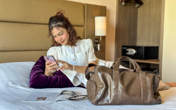 Promo Spesial! Premier Place Hotel Beri Harga Khusus untuk Warga Jatim yang Ingin Staycation