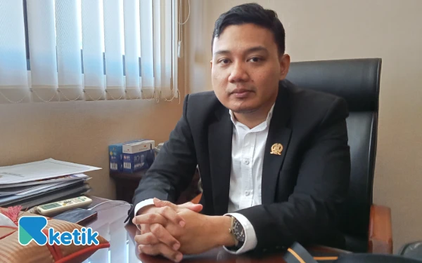 Reformasi BUMD Jatim, DPRD Mulai Bahas Perda Rekrutmen Direksi