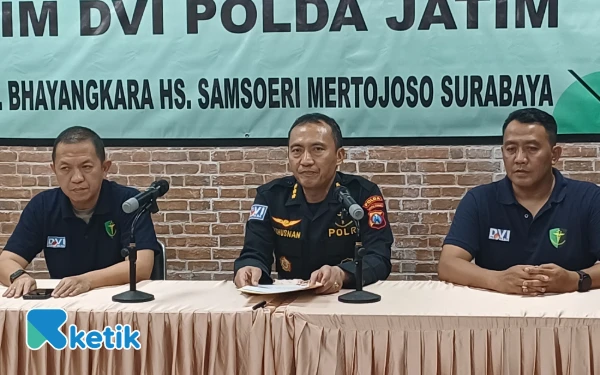 Thumbnail Berita - Tuntas, 5 Kantong Jenazah Terakhir Korban Ponpes Al Khoziny Berhasil Diidentifikasi