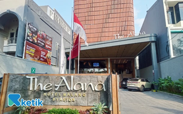 Thumbnail Berita - The Alana Hotel, Smart Room Pertama di Kota Malang