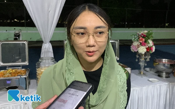 Thumbnail Wakil Wali Kota Blitar Tanggapi Sindiran Wali Kota: Saya Tidak Pusing, Saya Kerja untuk Warga