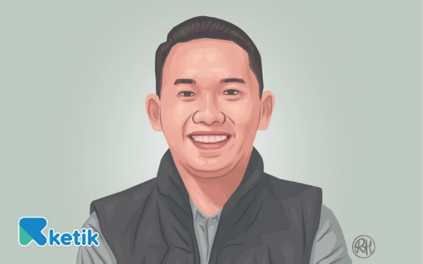 Thumbnail Berita - Hari Santri Nasional: Merawat Warisan, Menjawab Tantangan Zaman