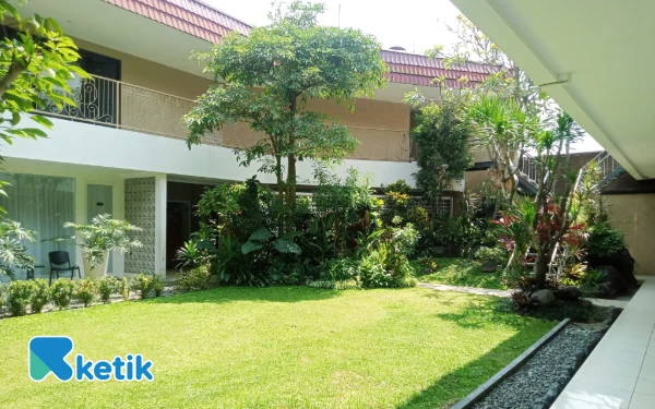 Thumbnail Berita - Hotel Wilis Indah, Tempat Menginap Minimalis yang Nyaman di Tengah Kota Malang