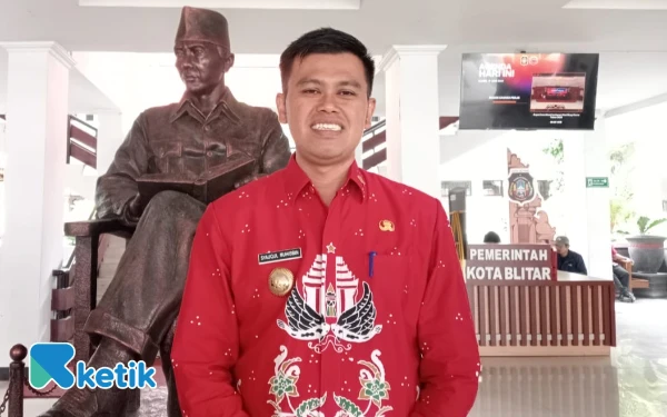 Efisiensi atau Pengabaian? Ratusan Pegawai TPL di Kota Blitar Terancam PHK Massal