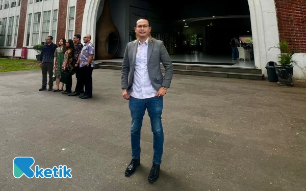 Thumbnail Berita - Prihatin Kasus Bullying SMAN 1 Rangkasbitung, Advokat Acep Saepudin Tegaskan Sekolah Harus Aman