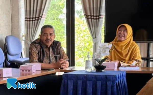 Komisi IV DPRD Trenggalek Studi Tiru Tentang Pemberdayaan Disabilitas ke Sleman DIY