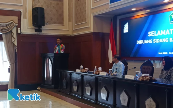 Wali Kota Malang Perkuat Sanitasi Masyarakat Menuju STBM 5 Pilar Paripurna