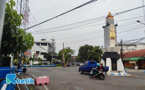 Thumbnail Berita - Kabupaten Pacitan Jadi Daerah dengan Angka HIV Terendah se-Jawa Timur, Hanya 16 Kasus