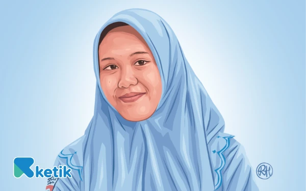 Thumbnail Berita - Menjelajah Lorong Waktu Masa Lalu