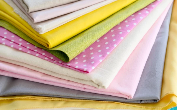 Thumbnail Waspada! 10 Jenis Kain Ini Bisa Bikin Bau Badan di Cuaca Panas