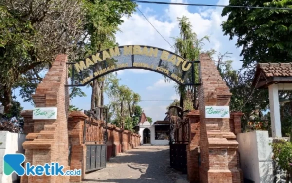 Thumbnail Berita - HUT ke-24 Kota Batu, Sejarah Bermula dari Kisah Abu Ghonaim