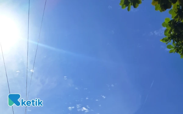 Cuaca Kota Surabaya 16 Oktober 2025 Diprakirakan Cerah, Tuban Berawan