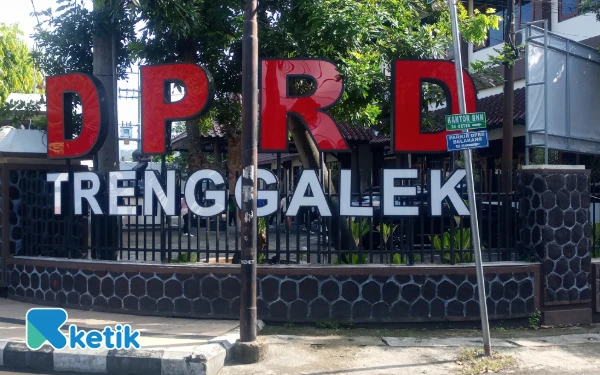 Asumsi APBD Trenggalek TA 2026 Rp 1,9 T Jika  dengan Pinjaman!