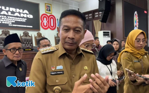 Trans Jatim Siap Mengaspal di Malang Akhir November: Sopir Angkot Dapat Peran Baru, Tarif Cuma Rp5.000