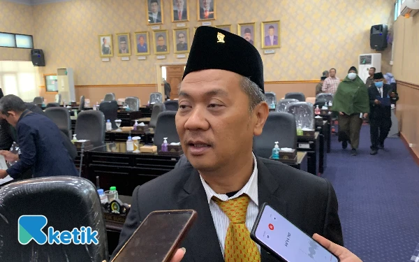 Ketua DPRD Blitar Soroti PHK Massal TPL, Sindir Kebijakan Efisiensi Wali Kota