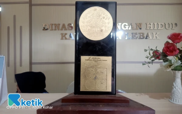 Pemkab Lebak Gaspol! Tingkatkan Pengelolaan Sampah Demi Rebut Adipura Usai 6 Tahun Vakum