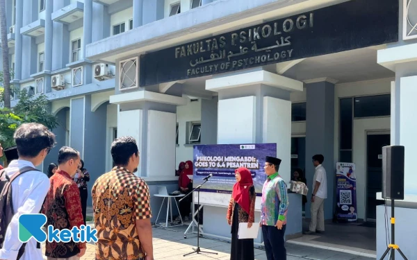 Thumbnail Berita - Hebat! UIN Malang Dampingi 1.870 Santri di Enam Pesantren Jatim Demi Jiwa Sehat dan Ibadah Kuat