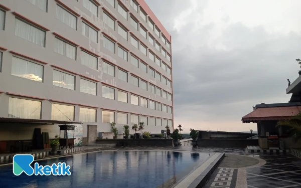 Thumbnail Berita - Gak Cuma Hotel! Inilah Nama-nama Jenis Penginapan yang Wajib Diketahui