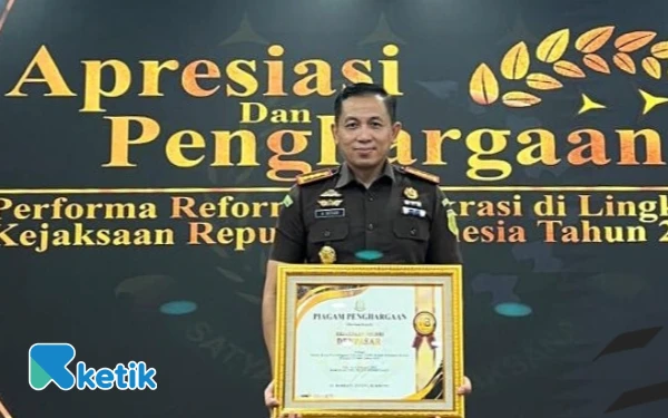 Agus Setiadi Bawa Semangat Anti Korupsi ke Jawa Barat