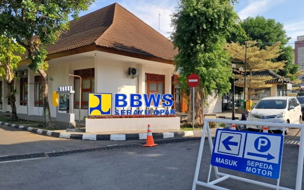 BBWS Serayu Opak Tegaskan Pegangan Regulasi Pemberian Rekomendasi Teknis Pertambangan Sungai