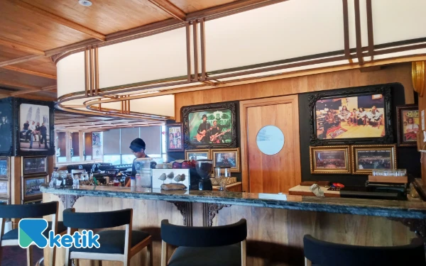 Thumbnail Berita - Staycation Sekaligus Nongkrong, Ini Daftar Hotel dengan Kafe Terfancy di Kota Malang!