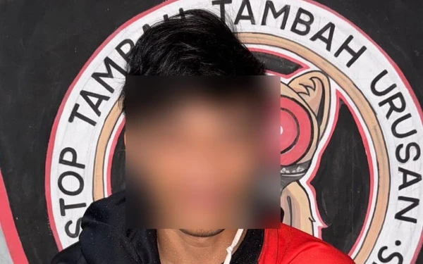 Thumbnail Tim Tarsius Polres Bitung Tangkap Predator Anak dan Pelaku Penganiayaan