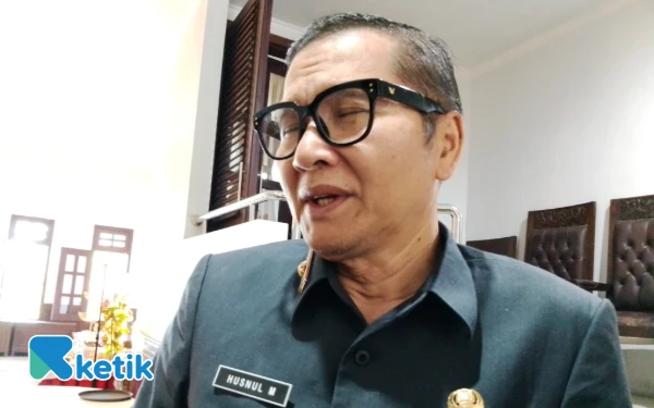 Thumbnail Berita - Dinkes Kota Malang Terbitkan Dua SLHS, Lima SPPG Masih Tunggu Pemeriksaan