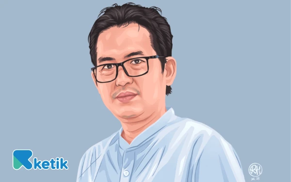 Thumbnail Berita - Talenta Global di BUMN: Dari Profesionalisme Berujung ke Kedaulatan yang Kokoh