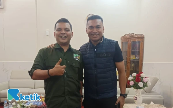 Bupati Abdya Berani Tegakkan Keadilan SDA, Tuai Apresiasi APRI Aceh