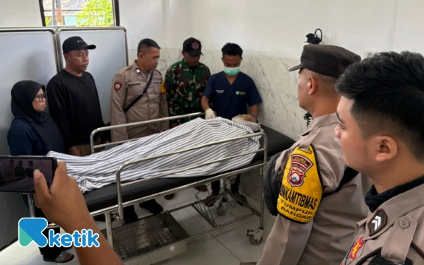 Dua Warga Bandar Pacitan Tewas saat Menambang Batu Asah, Polisi Ungkap Penyebabnya