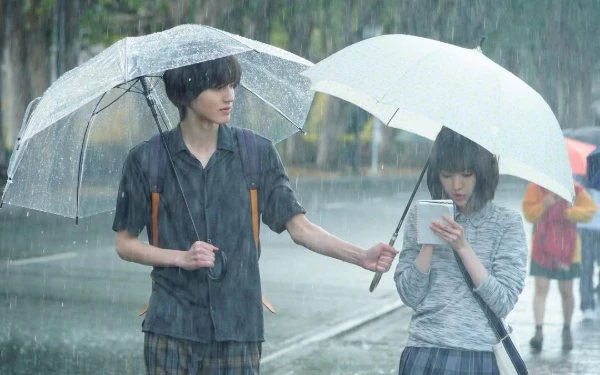 Thumbnail 5 Rekomendasi Film Sedih Jepang untuk Temani Akhir Pekan, Siapkan Tisu Sebelum Nonton!