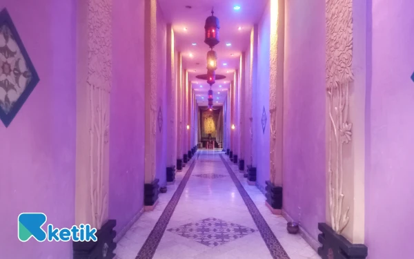 Thumbnail Berita - Gen Z dan Selera Baru dalam Menginap: Hotel Instagramable Jadi Incaran