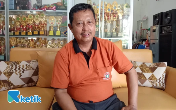 Thumbnail Berita - Polemik Sumbangan Pembangunan Masjid SMPN 1 Dukuhturi Tegal, Sekolah Tegaskan Sukarela