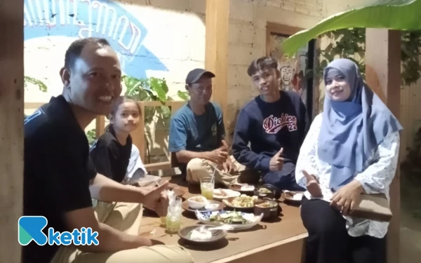 Thumbnail Berita - Mbak Gundhul Resto: Sensasi Ikan Asap Ala Jerman Tanpa MSG di Jogja, Wajib Coba!