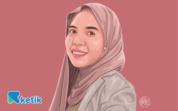 Thumbnail Berita - Pendidikan Karakter: Antara Slogan dan Kenyataan